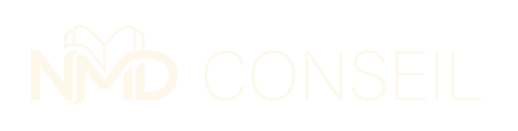 nmd conseil logo vecto version long