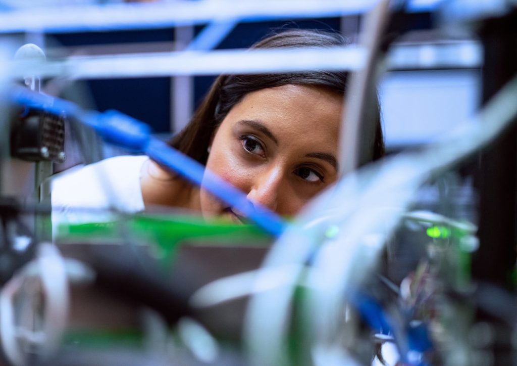 Écoles d’ingénieurs : L’attractivité comme révélateur d’un changement de modèle ecole ingenieur attractivite etudiante